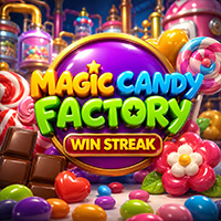 Magic Candy Factor